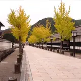 殿町掘割