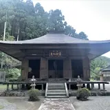 金林寺（馬路薬師堂）