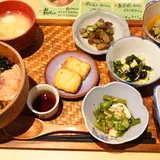 天とて屋かふぇ