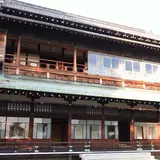 毛利博物館