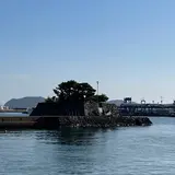 常灯鼻
