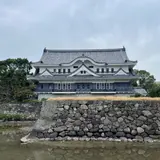 石田城跡