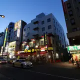 ロイヤルホテル 新大久保