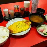 錦市場食堂 高倉屋商店