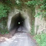 永昌寺トンネル