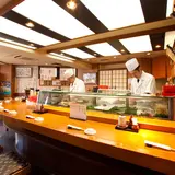 新宿 寿司 割烹│三是寿司