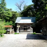 霧島神社