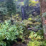 洗心の滝