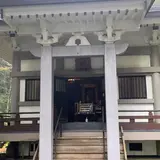 三面殿