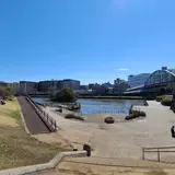舟渡水辺公園