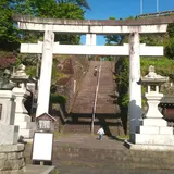広瀬神社