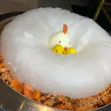 新大久保 まもなく釜山駅