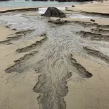 釜磯の湧水