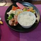 ビストロ・ボヌール