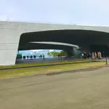 向山遊客中心
