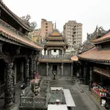 三峡祖師廟