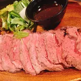 炙り肉寿司とA４和牛 完全個室ダイニング 五反田屋 五反田店