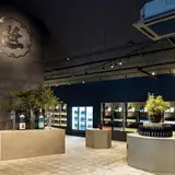 笹一酒造 酒遊館