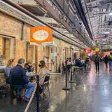 Chelsea Market