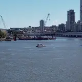 South Bank 3 Ferry Terminal