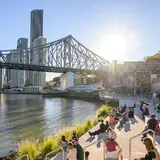 Howard Smith Wharves