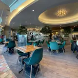 Giolitti Café YURAKUCHO（ジョリッティカフェ有楽町店）