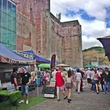 Jan Powers Farmers Markets Powerhouse