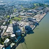 Northshore Hamilton Ferry Terminal
