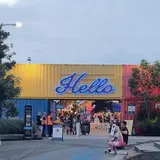 Eat Street Northshore