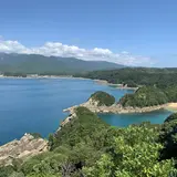 見残し海岸