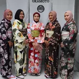 レンタルきもの岡本 伏見稲荷店