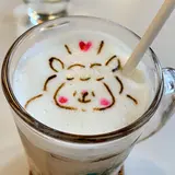 199.9Days Cafe / 一九九点九日咖啡館（実際営業時間以毎日粉専公告為主）