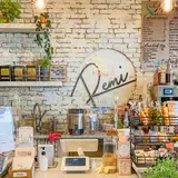 Remi Flower & Coffee