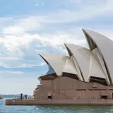 Sydney Opera House（シドニー・オペラハウス）