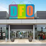 DFO Brisbane