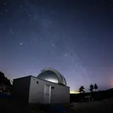 くらぶちこども天文台