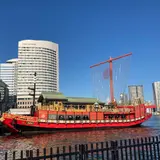 日の出桟橋