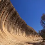 ウェーブ ロック