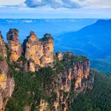 Blue Mountains（ブルーマウンテンズ）