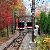 箱根登山ケーブルカー