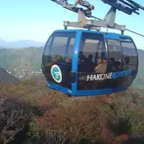 箱根ロープウェイ