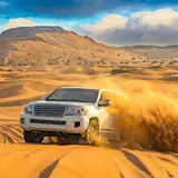 アル マハ ア ラグジュアリー コレクション デザート リゾート & スパ ドバイ