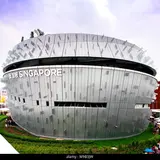 Singapore Pavilion