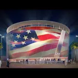 United States Pavilion