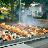 Ray's Kiawe Broiled Chicken