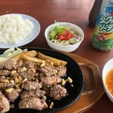 道の駅許田