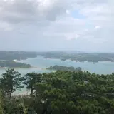 嵐山展望台