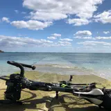 ウクン浜