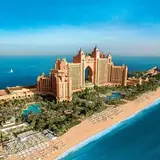 Atlantis, The Palm