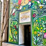 Gucci Osteria da Massimo Bottura Tokyo